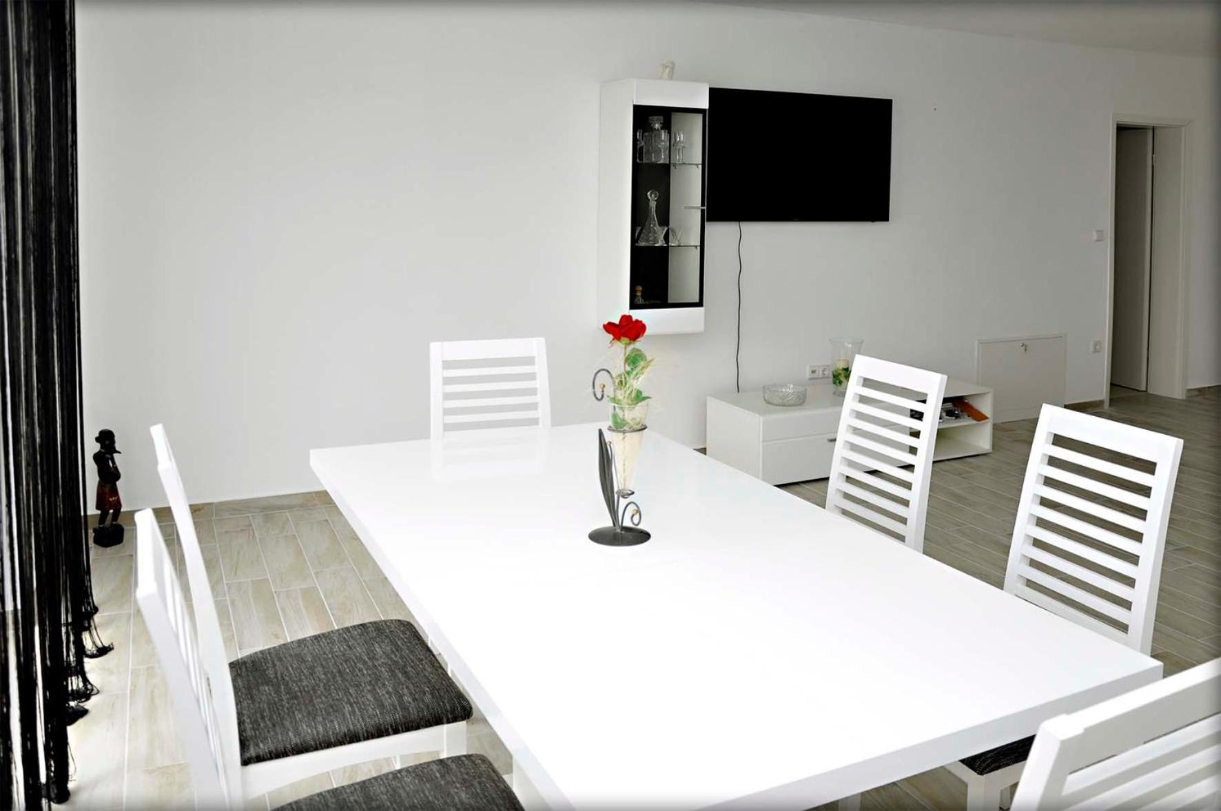 Apartments Magdalena Račišće Pokój zdjęcie