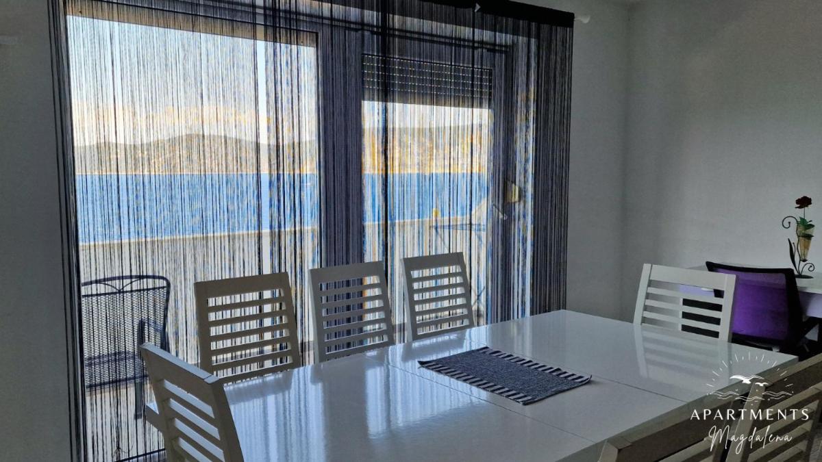 Apartments Magdalena Račišće Zewnętrze zdjęcie