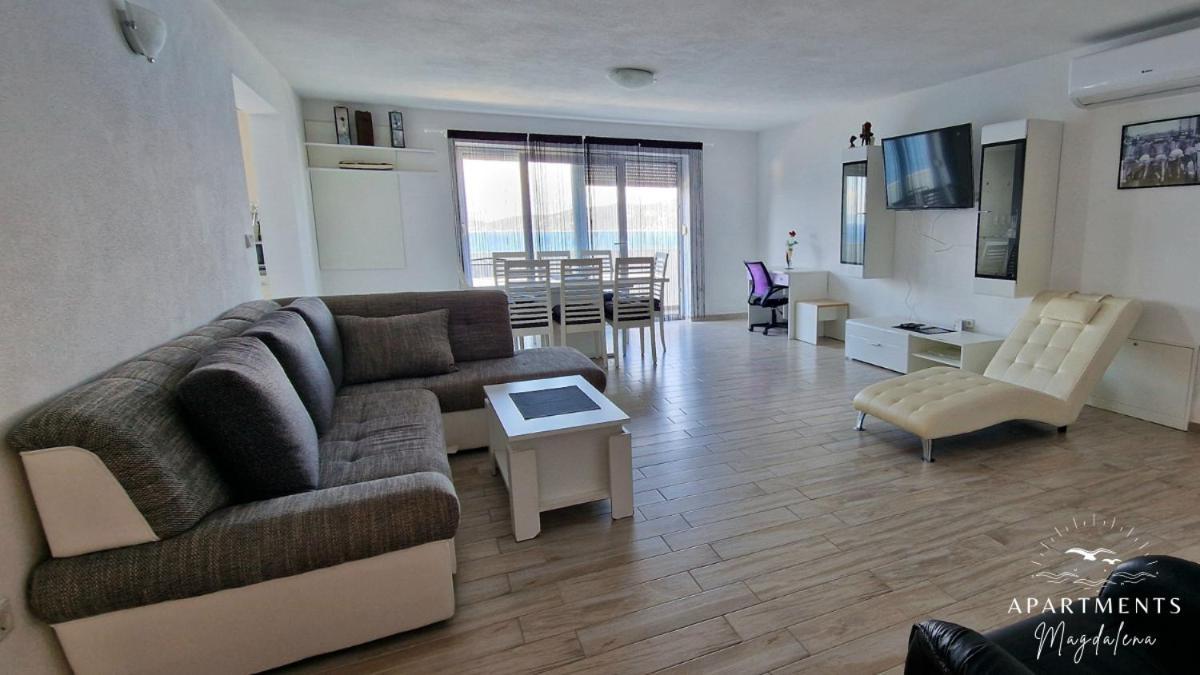 Apartments Magdalena Račišće Zewnętrze zdjęcie