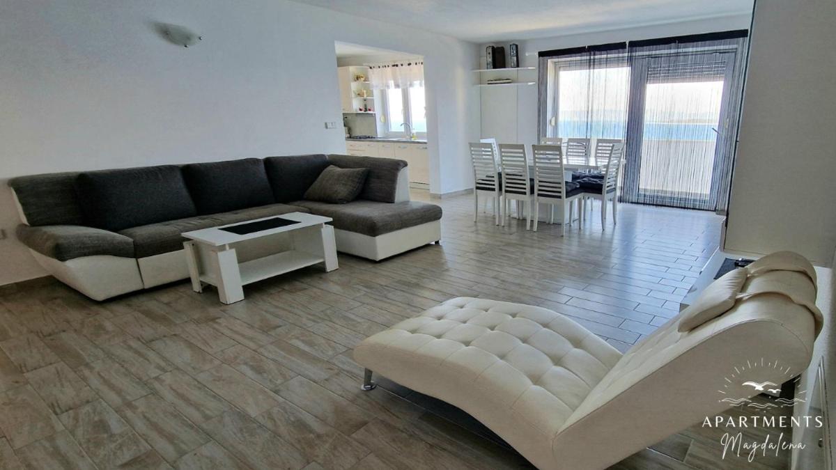Apartments Magdalena Račišće Zewnętrze zdjęcie
