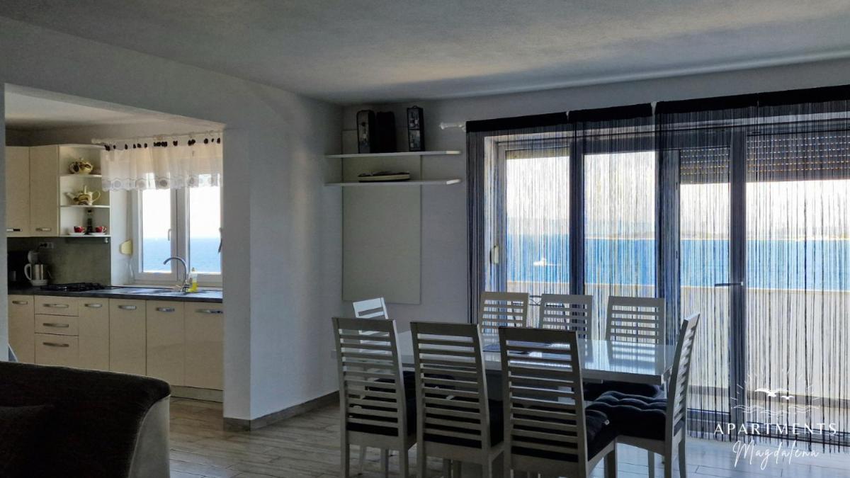 Apartments Magdalena Račišće Zewnętrze zdjęcie