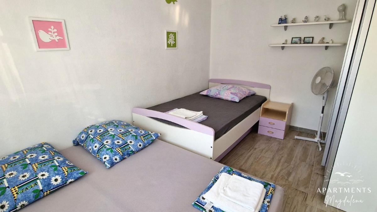 Apartments Magdalena Račišće Zewnętrze zdjęcie