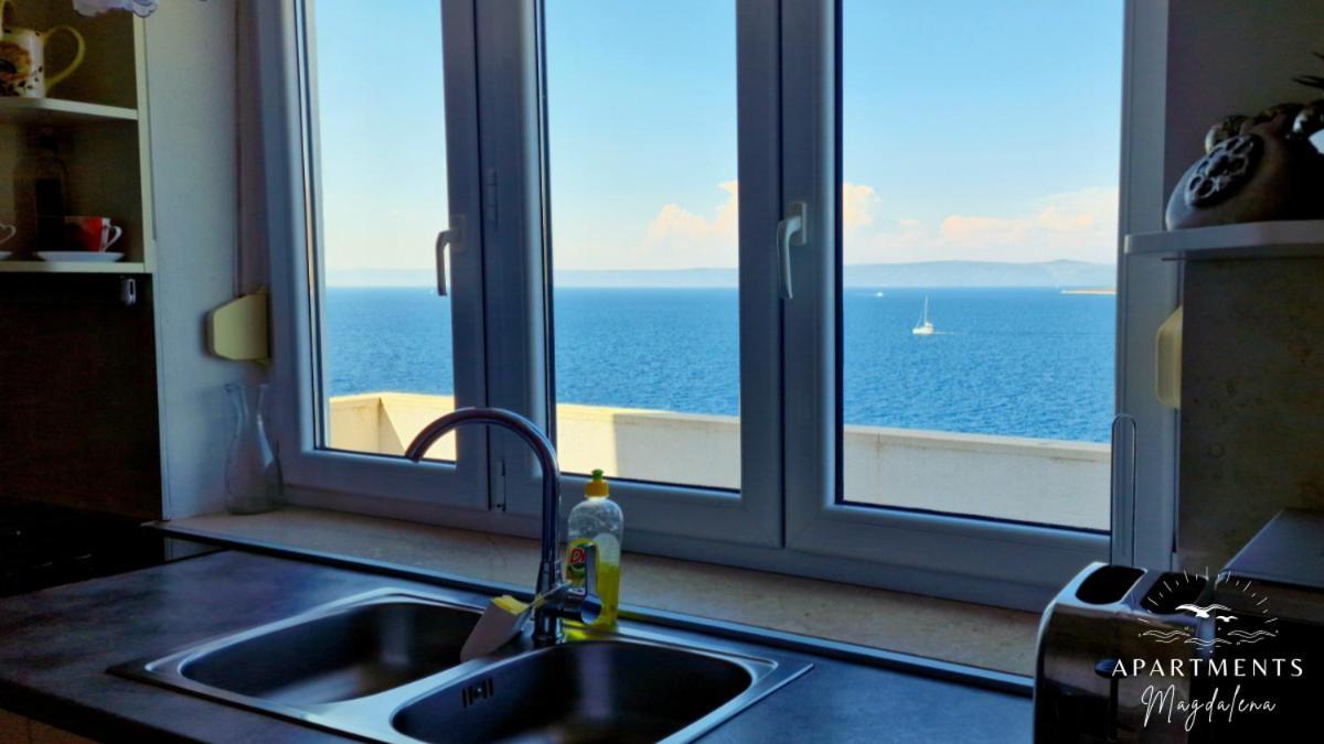 Apartments Magdalena Račišće Zewnętrze zdjęcie