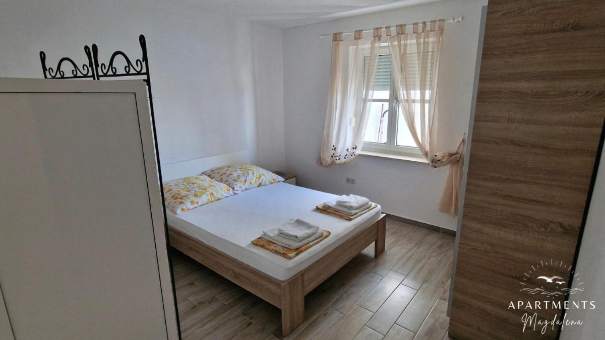 Apartments Magdalena Račišće Zewnętrze zdjęcie