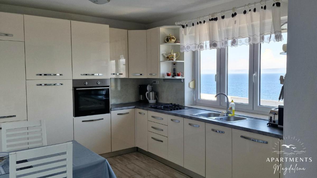 Apartments Magdalena Račišće Zewnętrze zdjęcie
