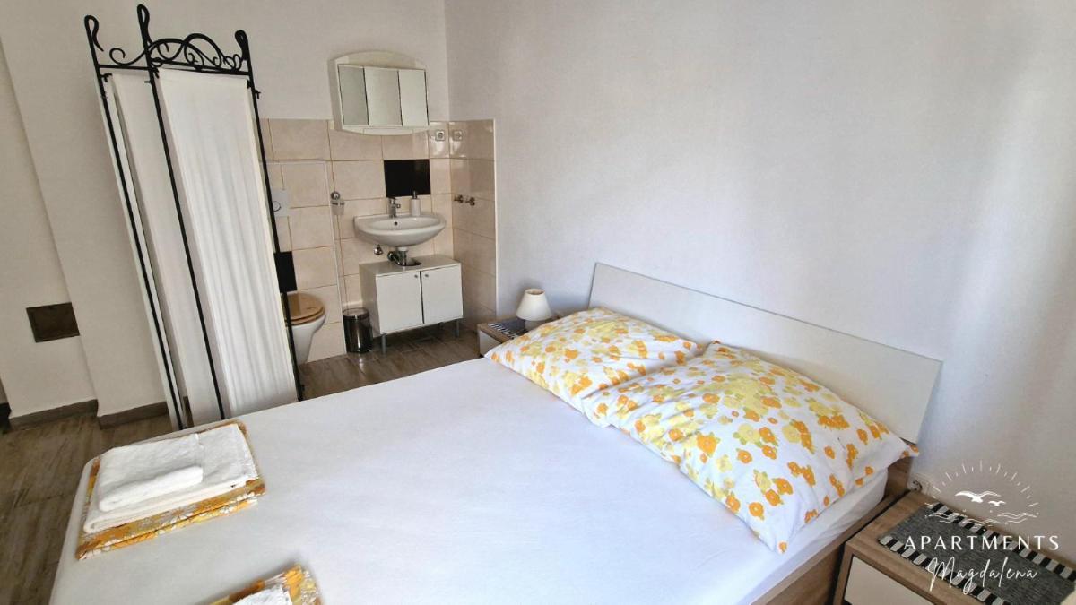 Apartments Magdalena Račišće Zewnętrze zdjęcie