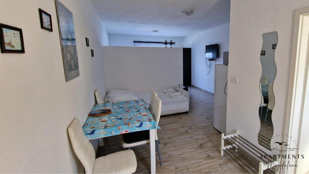 Apartments Magdalena Račišće Zewnętrze zdjęcie