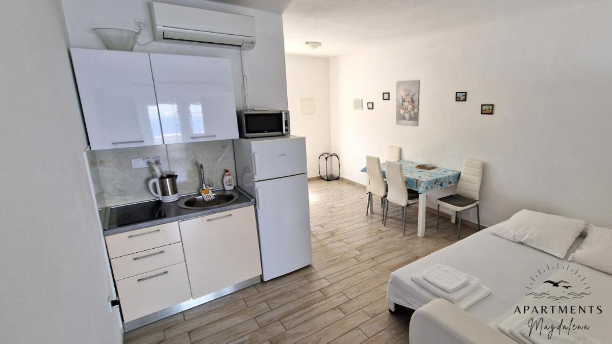 Apartments Magdalena Račišće Zewnętrze zdjęcie