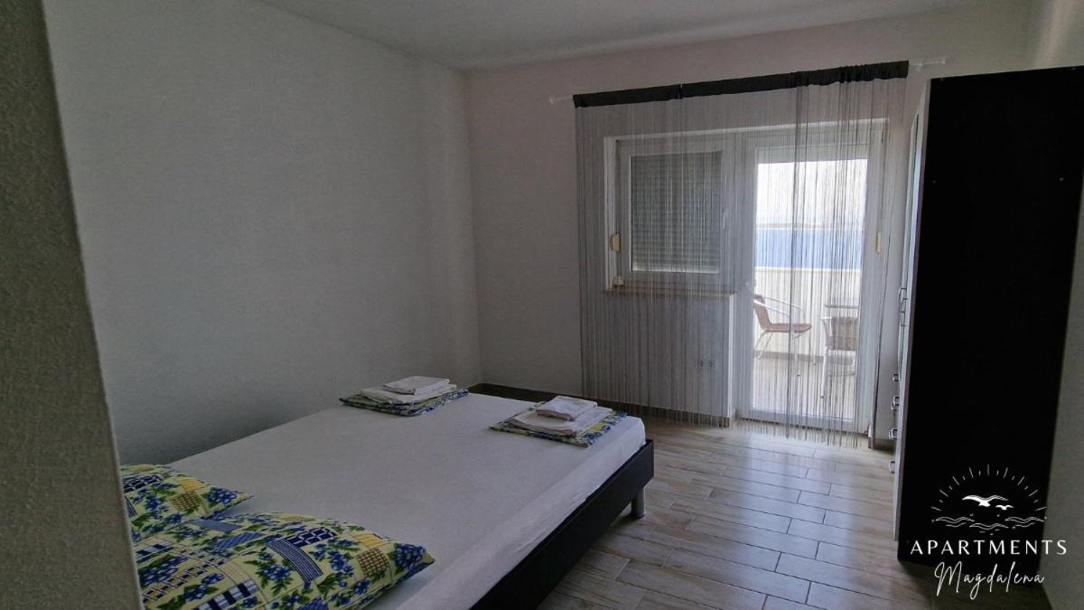 Apartments Magdalena Račišće Zewnętrze zdjęcie