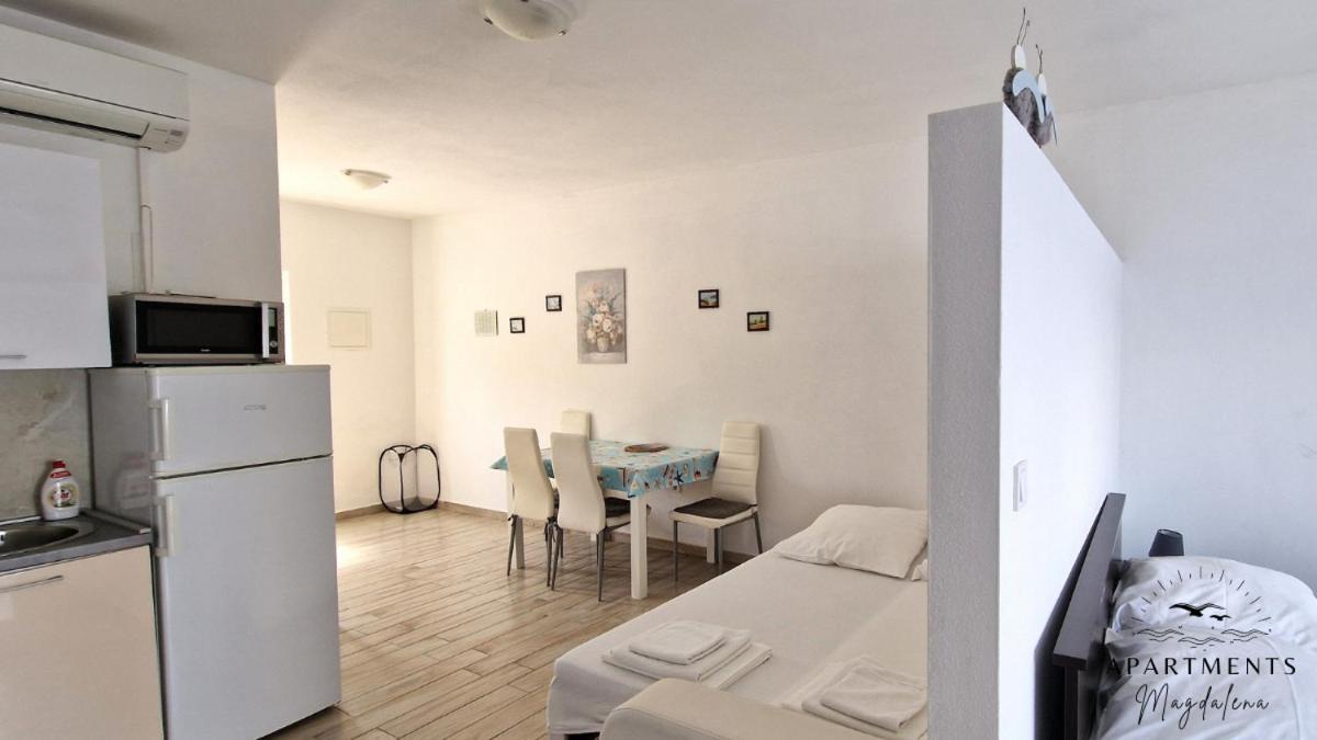 Apartments Magdalena Račišće Zewnętrze zdjęcie