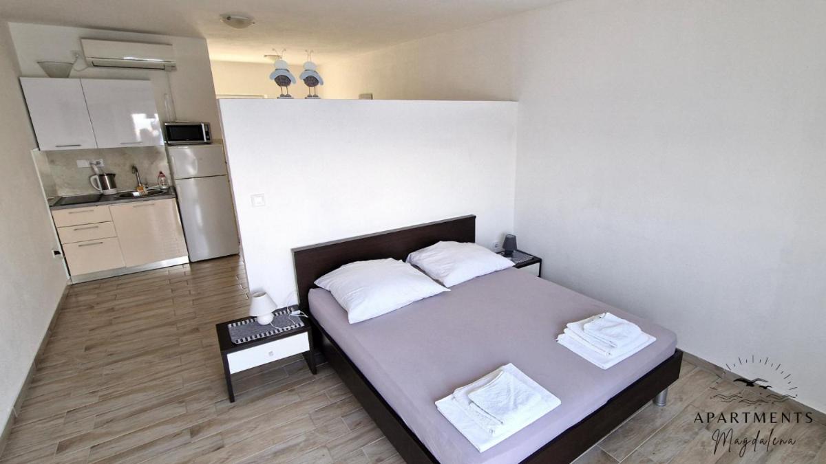 Apartments Magdalena Račišće Zewnętrze zdjęcie