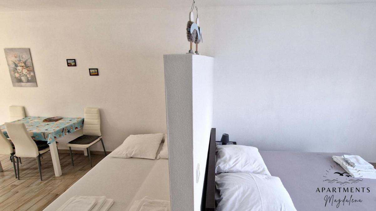 Apartments Magdalena Račišće Zewnętrze zdjęcie