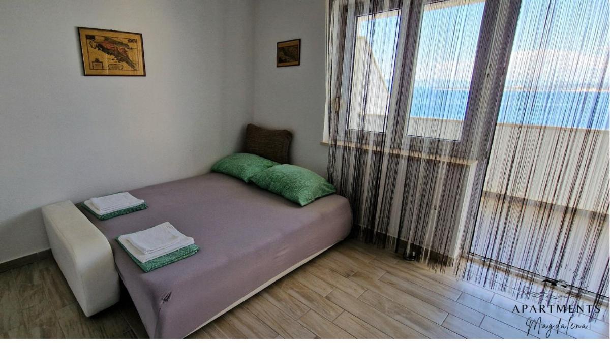 Apartments Magdalena Račišće Zewnętrze zdjęcie