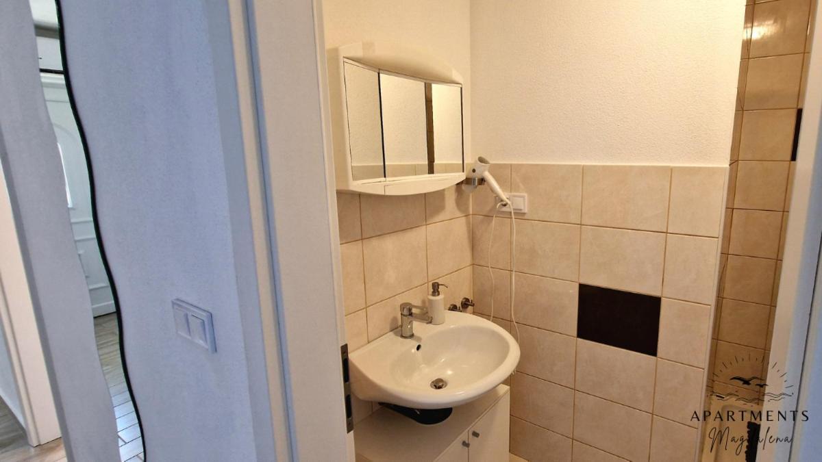 Apartments Magdalena Račišće Zewnętrze zdjęcie