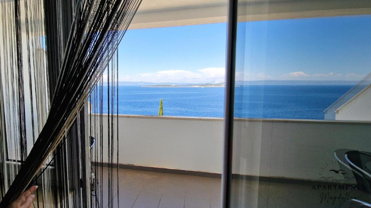 Apartments Magdalena Račišće Zewnętrze zdjęcie