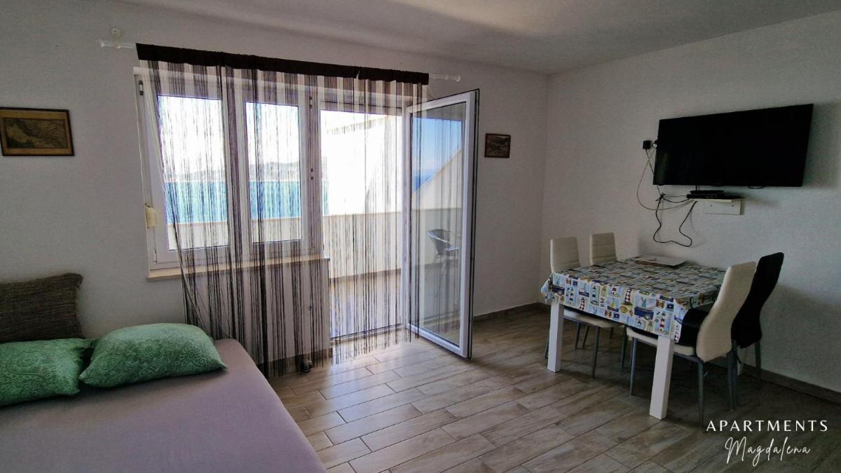Apartments Magdalena Račišće Zewnętrze zdjęcie