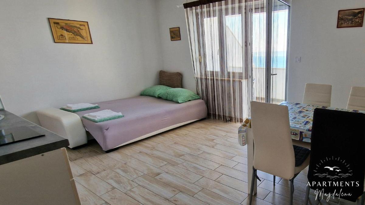 Apartments Magdalena Račišće Zewnętrze zdjęcie