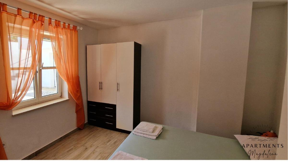 Apartments Magdalena Račišće Zewnętrze zdjęcie