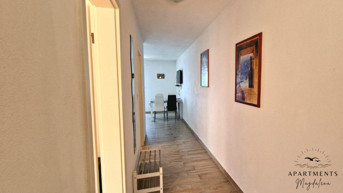 Apartments Magdalena Račišće Zewnętrze zdjęcie