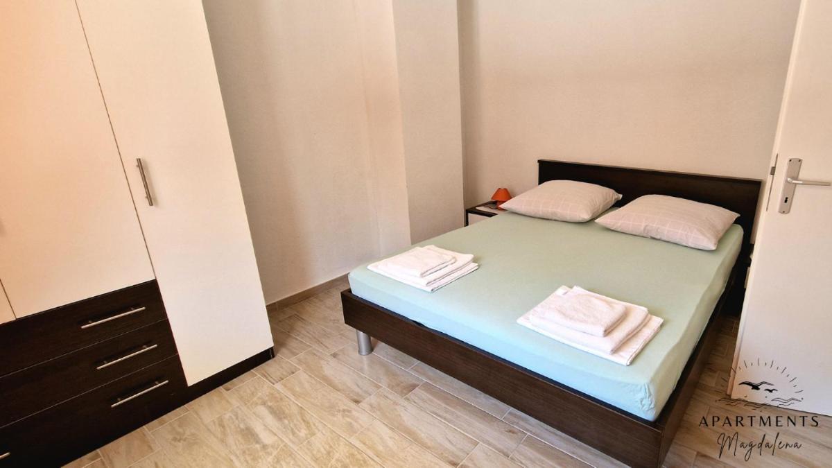 Apartments Magdalena Račišće Zewnętrze zdjęcie