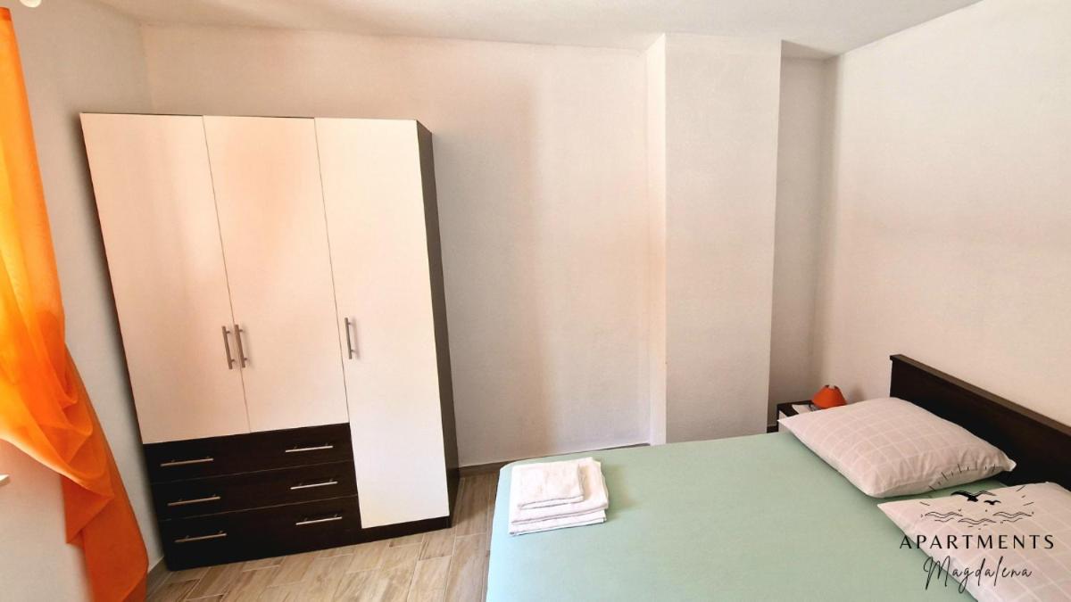Apartments Magdalena Račišće Zewnętrze zdjęcie