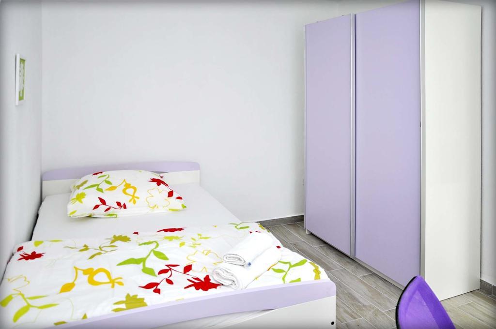 Apartments Magdalena Račišće Zewnętrze zdjęcie