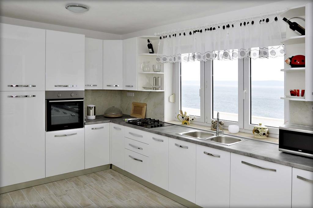 Apartments Magdalena Račišće Zewnętrze zdjęcie