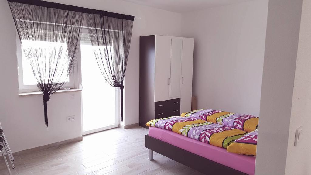 Apartments Magdalena Račišće Zewnętrze zdjęcie