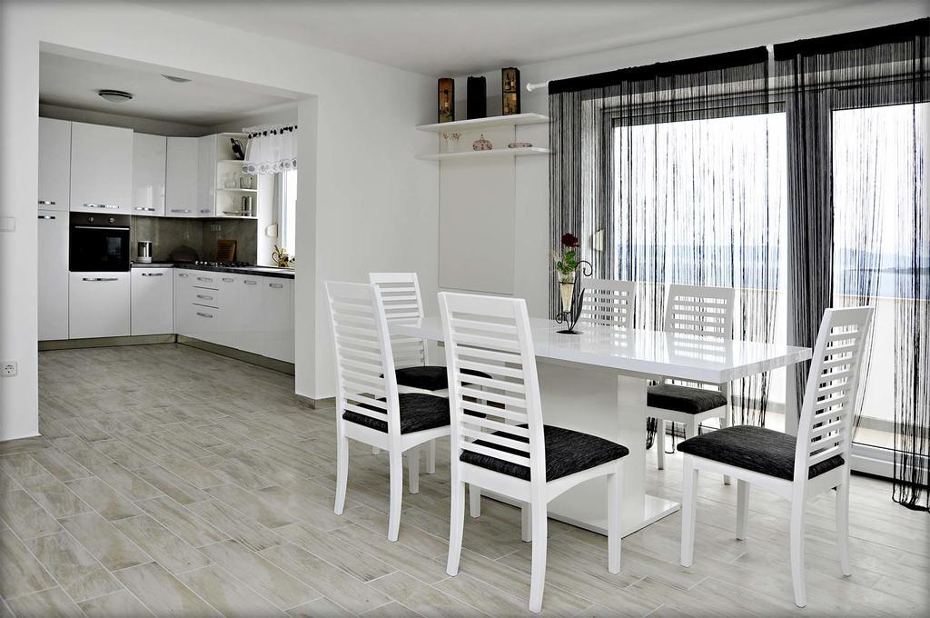 Apartments Magdalena Račišće Zewnętrze zdjęcie