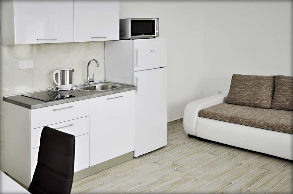 Apartments Magdalena Račišće Zewnętrze zdjęcie