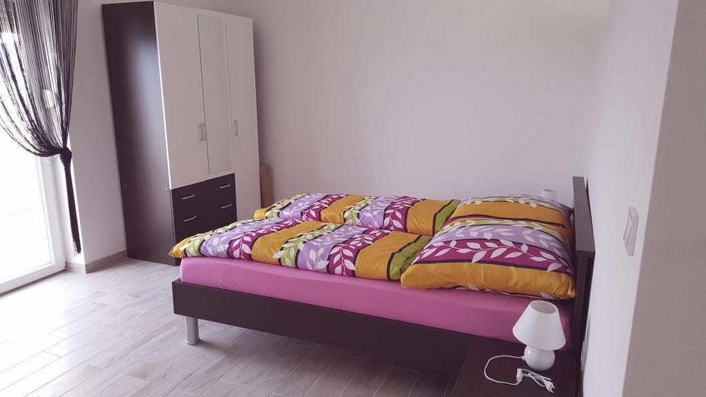 Apartments Magdalena Račišće Zewnętrze zdjęcie