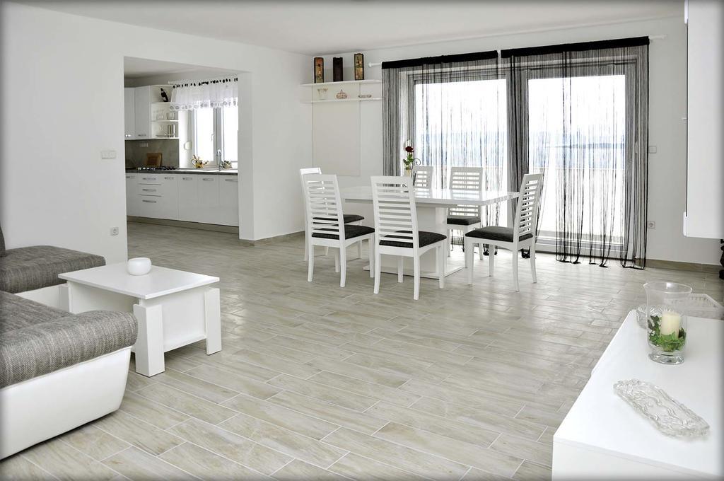 Apartments Magdalena Račišće Zewnętrze zdjęcie